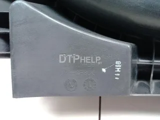 22745829 Резонатор воздушного фильтра Chevrolet Captiva Арт AM48458895, вид 6