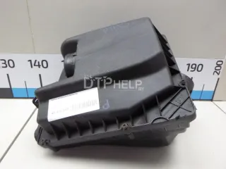 834107 Корпус воздушного фильтра Opel Astra H Арт AM48465589, вид 1