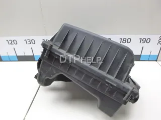834107 Корпус воздушного фильтра Opel Astra H Арт AM48465589, вид 4