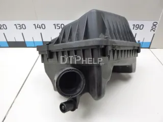 834107 Корпус воздушного фильтра Opel Astra H Арт AM48465589, вид 5