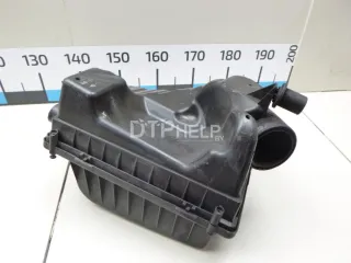 834107 Корпус воздушного фильтра Opel Astra H Арт AM48465589, вид 7