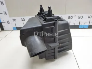 5834045 Корпус воздушного фильтра Opel Corsa D Арт AM48466933, вид 2