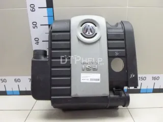 06F133837AH Корпус воздушного фильтра Volkswagen Passat B6 Арт AM48471602, вид 1