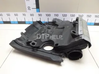 06F133837AH Корпус воздушного фильтра Volkswagen Passat B6 Арт AM48471602, вид 5