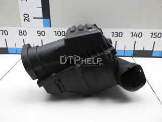 1K0129607AG Корпус воздушного фильтра Seat Leon 2 Арт AM48475120, вид 3