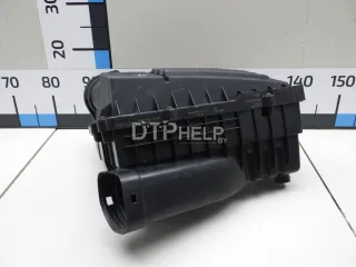 1K0129607AG Корпус воздушного фильтра Seat Leon 2 Арт AM48475120, вид 4