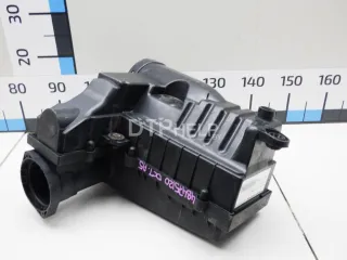 1K0129607AG Корпус воздушного фильтра Seat Leon 2 Арт AM48475120, вид 6