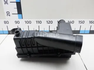1K0129607AG Корпус воздушного фильтра Seat Leon 2 Арт AM48475120, вид 7