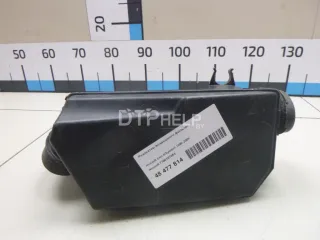 7700107864 Резонатор воздушного фильтра Renault Clio 2 Арт AM48477814, вид 1
