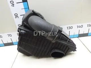 7L6129607AE Корпус воздушного фильтра Volkswagen Touareg 1 Арт AM48488170, вид 1