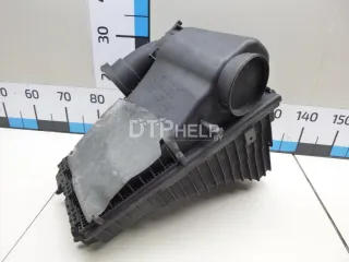 7L6129607AE Корпус воздушного фильтра Volkswagen Touareg 1 Арт AM48488170, вид 3