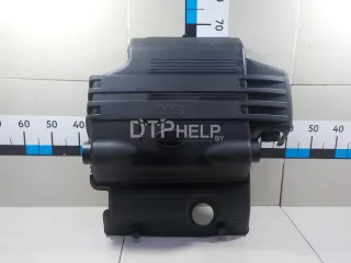 PHB000440 Корпус воздушного фильтра Land Rover Freelander 1 Арт AM48494711, вид 2