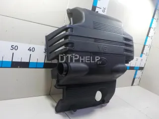 PHB000440 Корпус воздушного фильтра Land Rover Freelander 1 Арт AM48494711, вид 4