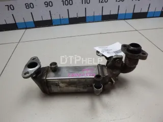 11717800653 Радиатор системы EGR BMW 1 E81/E82/E87/E88 Арт AM48500082, вид 1