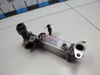 11717800653 Радиатор системы EGR BMW 1 E81/E82/E87/E88 Арт AM48500082, вид 2