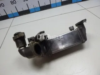 11717800653 Радиатор системы EGR BMW 1 E81/E82/E87/E88 Арт AM48500082, вид 4
