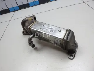 11717800653 Радиатор системы EGR BMW 1 E81/E82/E87/E88 Арт AM48500082, вид 6