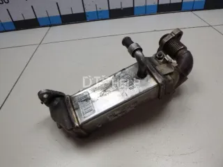 11717800653 Радиатор системы EGR BMW 1 E81/E82/E87/E88 Арт AM48500082, вид 7