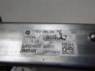 11717800653 Радиатор системы EGR BMW 1 E81/E82/E87/E88 Арт AM48500082, вид 8