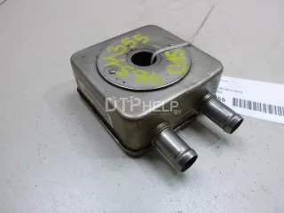 7700873354 Радиатор масляный Renault Laguna 1 Арт AM48511355, вид 3