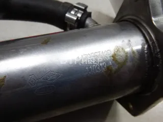147355713R Радиатор системы EGR Renault Duster 1 Арт AM48520416, вид 6