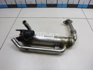 03G131512AD Радиатор системы EGR Volkswagen Golf 4 Арт AM48524261, вид 1