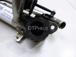 03G131512AD Радиатор системы EGR Volkswagen Golf 4 Арт AM48524261, вид 4