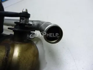 03G131512AD Радиатор системы EGR Volkswagen Golf 4 Арт AM48524261, вид 5
