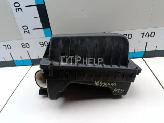 834107 Корпус воздушного фильтра Opel Astra H Арт AM48526940, вид 3