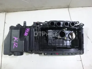 16500AX606 Корпус воздушного фильтра Nissan Note E11 Арт AM48531870, вид 2