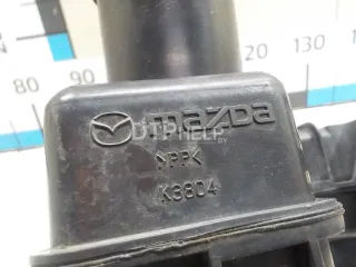 L8371319XA Резонатор воздушного фильтра Mazda 6 2 Арт AM48534063, вид 6