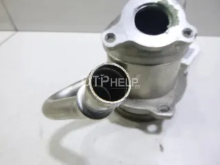 147359823R Радиатор системы EGR Renault Duster 2 Арт AM48546976, вид 5