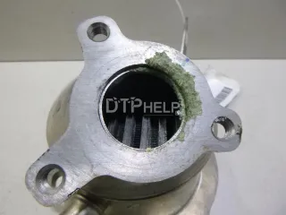 147359823R Радиатор системы EGR Renault Duster 2 Арт AM48546976, вид 6