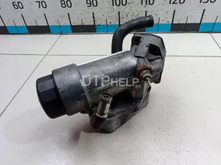 6641800265 Радиатор масляный SsangYong Rexton 1 Арт AM48552232, вид 4