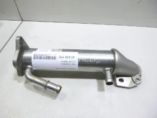 CK3Q9F464AB Радиатор системы EGR Ford Transit 3 restailing Арт AM48560610, вид 1