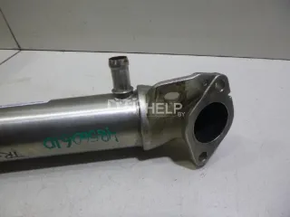 CK3Q9F464AB Радиатор системы EGR Ford Transit 3 restailing Арт AM48560610, вид 2