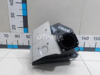 06B133837AE Корпус воздушного фильтра Audi A4 B6 Арт AM48564925, вид 5