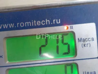 06B133837AE Корпус воздушного фильтра Audi A4 B6 Арт AM48564925, вид 7
