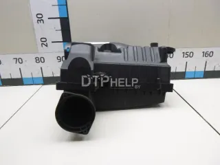 1K0129607AG Корпус воздушного фильтра Seat Leon 2 Арт AM48569152, вид 1