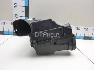 1K0129607AG Корпус воздушного фильтра Seat Leon 2 Арт AM48569152, вид 3