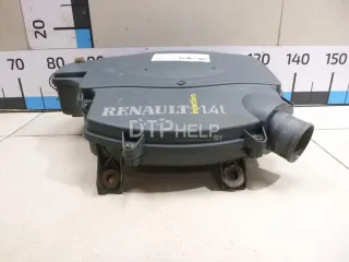 8201076708 Корпус воздушного фильтра Renault Kangoo 1 Арт AM48569718, вид 4