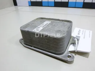 04E117021K Радиатор масляный Seat Leon 3 Арт AM48579948, вид 2