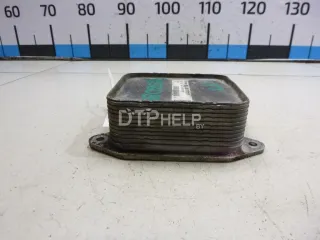 04E117021K Радиатор масляный Seat Leon 3 Арт AM48580850, вид 4