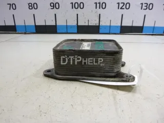 04E117021K Радиатор масляный Seat Leon 3 Арт AM48580850, вид 6