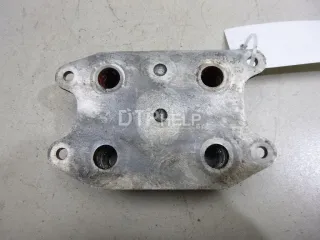 04E117021K Радиатор масляный Seat Leon 3 Арт AM48580850, вид 7