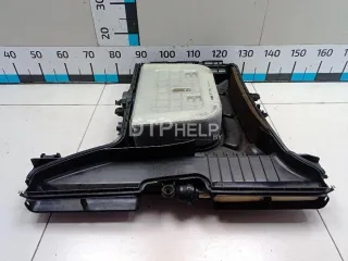 4M0133837 Корпус воздушного фильтра Volkswagen Touareg 3 Арт AM48589834, вид 1
