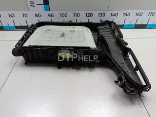 4M0133837 Корпус воздушного фильтра Volkswagen Touareg 3 Арт AM48589834, вид 3