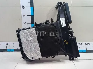 4M0133837 Корпус воздушного фильтра Volkswagen Touareg 3 Арт AM48589834, вид 4