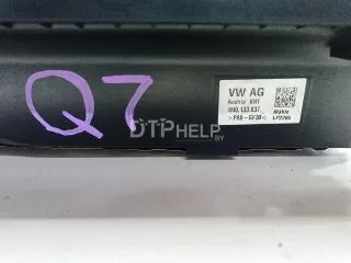 4M0133837 Корпус воздушного фильтра Volkswagen Touareg 3 Арт AM48589834, вид 5