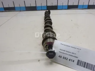 2420003050 Распредвал выпускной Kia Rio 3 Арт AM48592414, вид 1